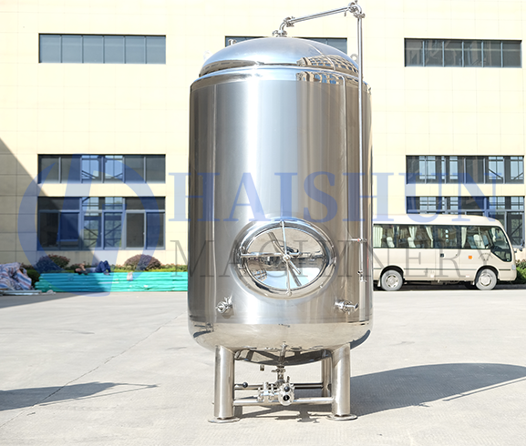 Tanques 10BBL Brite